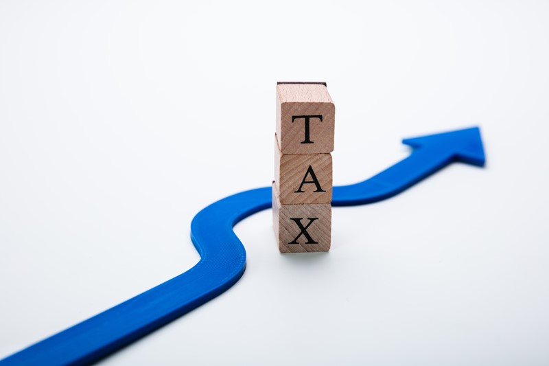 Initiatiefwetsvoorstel voorwaardelijke eindafrekening in dividendbelasting