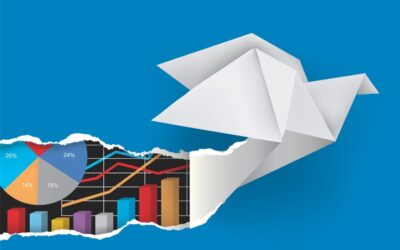 Ontbonden stichting bestaat toch nog
