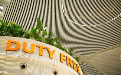 Bijbetalen voor duty-free sigaretten
